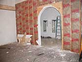 Sheetrock Off Wall